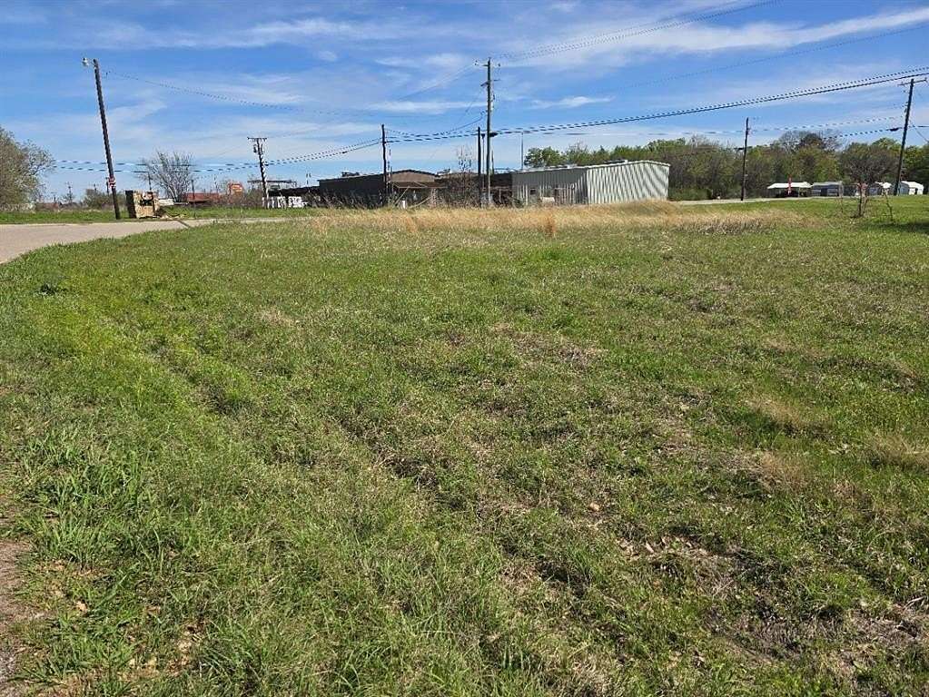 0.12 Acres of Residential Land for Sale in Gun Barrel City, Texas