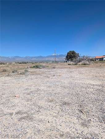 0.43 Acres of Land for Sale in Pahrump, Nevada