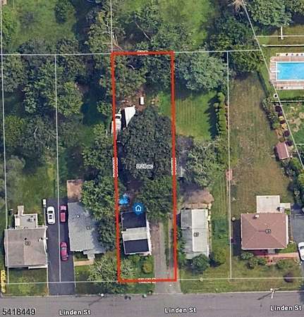 0.23 Acres of Residential Land for Sale in Bridgewater, New Jersey