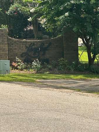 2 Acres of Residential Land for Sale in Petal, Mississippi