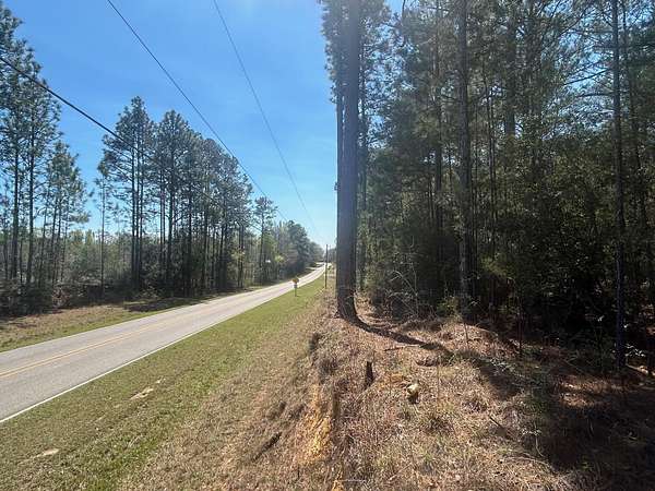 6 Acres of Residential Land for Sale in Lumberton, Mississippi