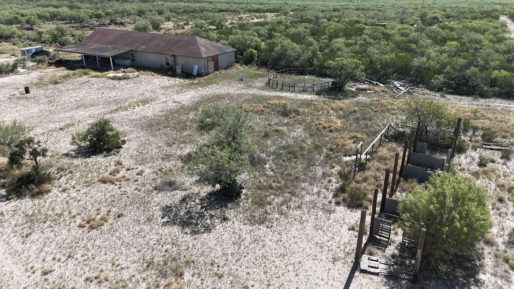 4.15 Acres of Residential Land for Sale in Laredo, Texas