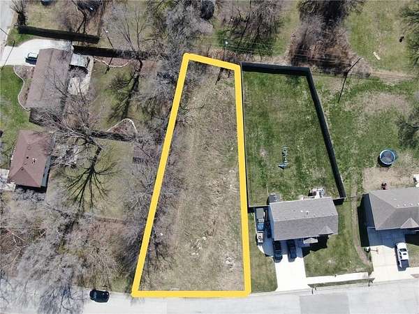 0.31 Acres of Residential Land for Sale in Pleasant Hill, Missouri