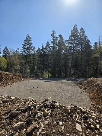0.21 Acres of Residential Land for Sale in Cloudcroft, New Mexico