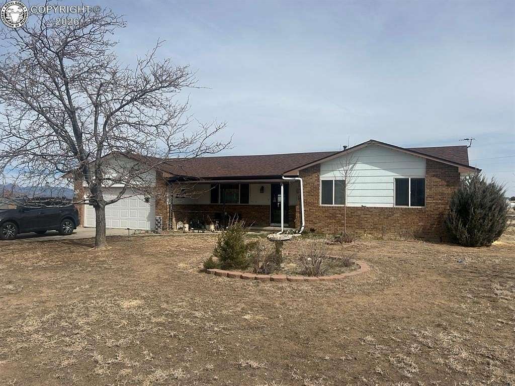 1.8 Acres of Land with Home for Sale in Williamsburg, Colorado