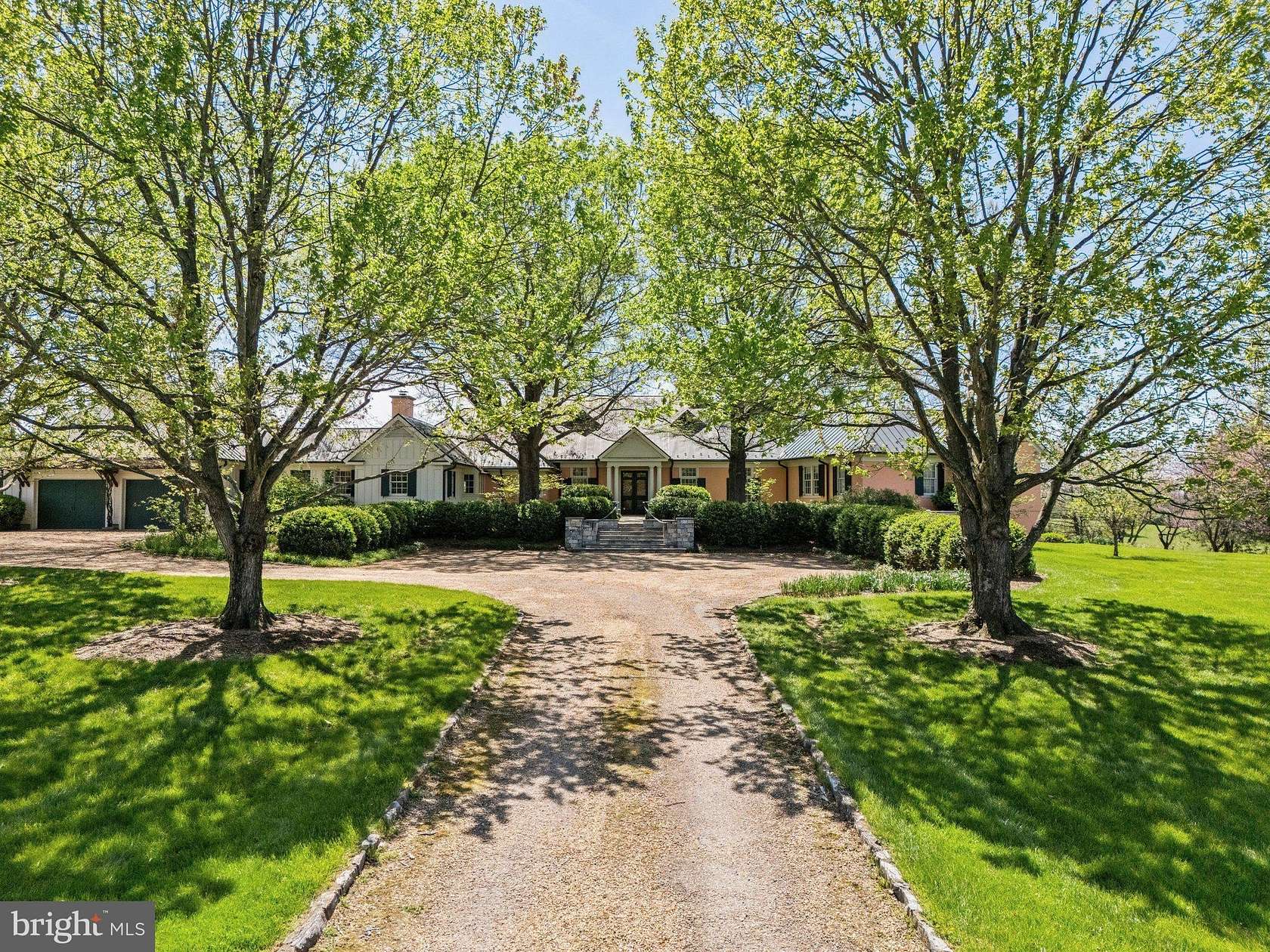 145 Acres of Recreational Land with Home for Sale in Boyce, Virginia