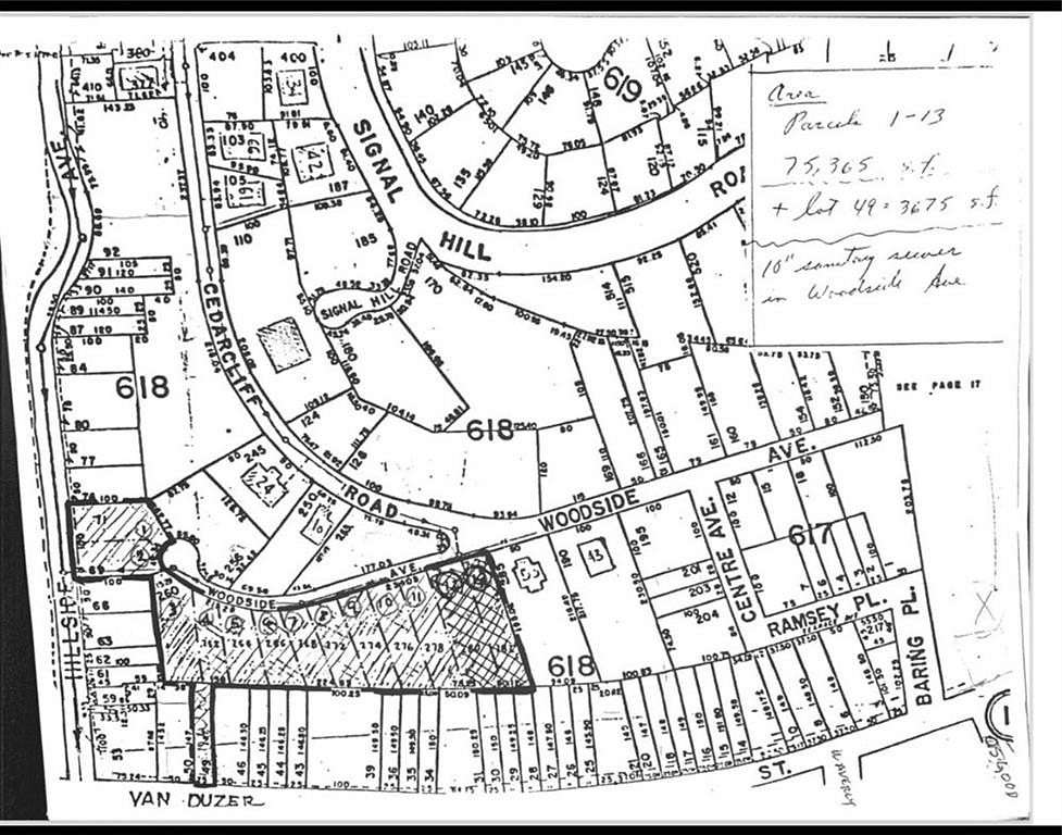 0.08 Acres of Residential Land for Sale in Staten Island, New York