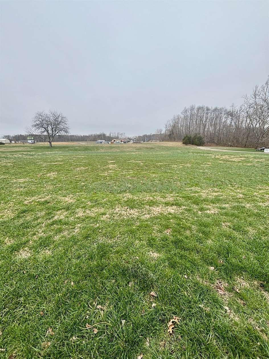 0.23 Acres of Residential Land for Sale in Versailles, Indiana