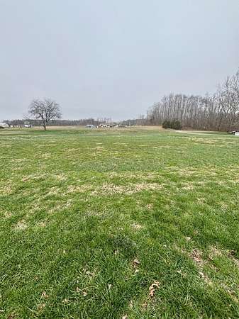 0.23 Acres of Residential Land for Sale in Versailles, Indiana
