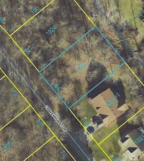 0.25 Acres of Residential Land for Sale in Lawrenceburg, Indiana