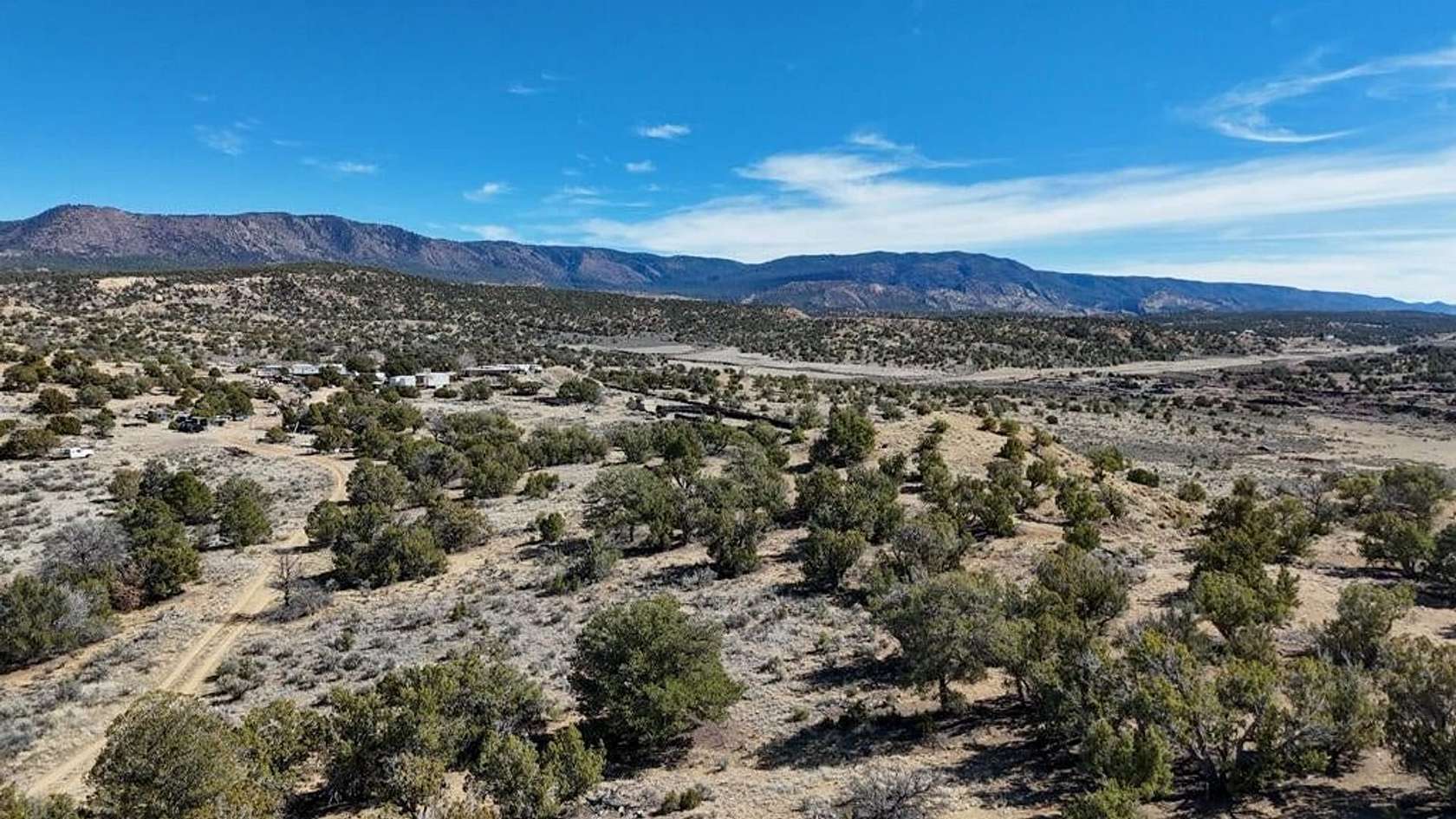 19 Acres of Recreational Land for Sale in Cuba, New Mexico