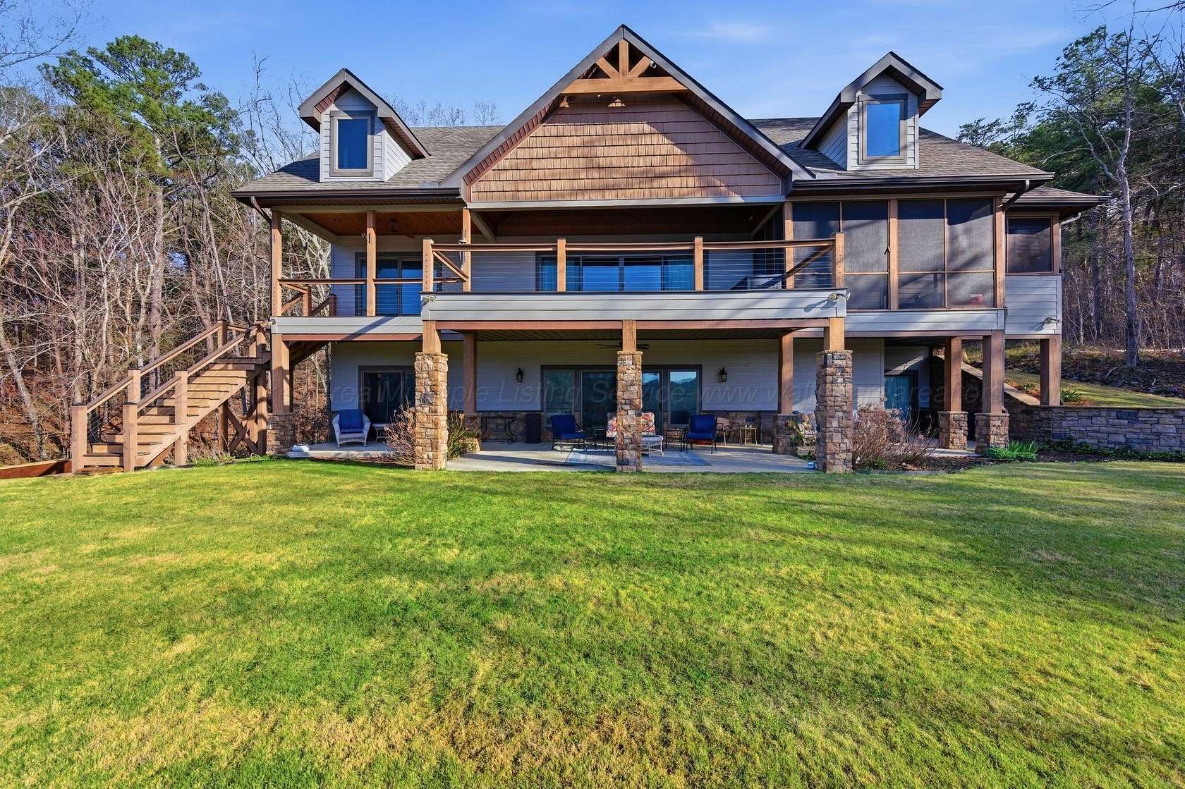 2.7 Acres of Land with Home for Sale in Logan, Alabama