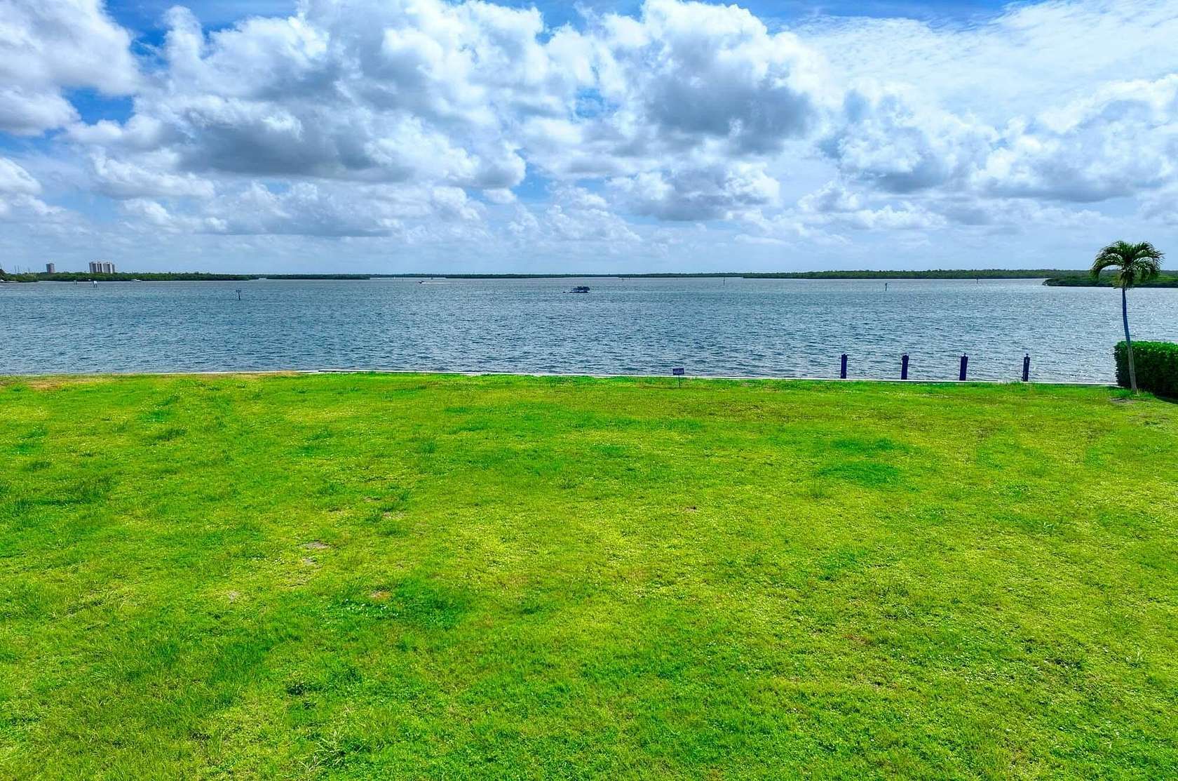 0.44 Acres of Residential Land for Sale in Marco Island, Florida