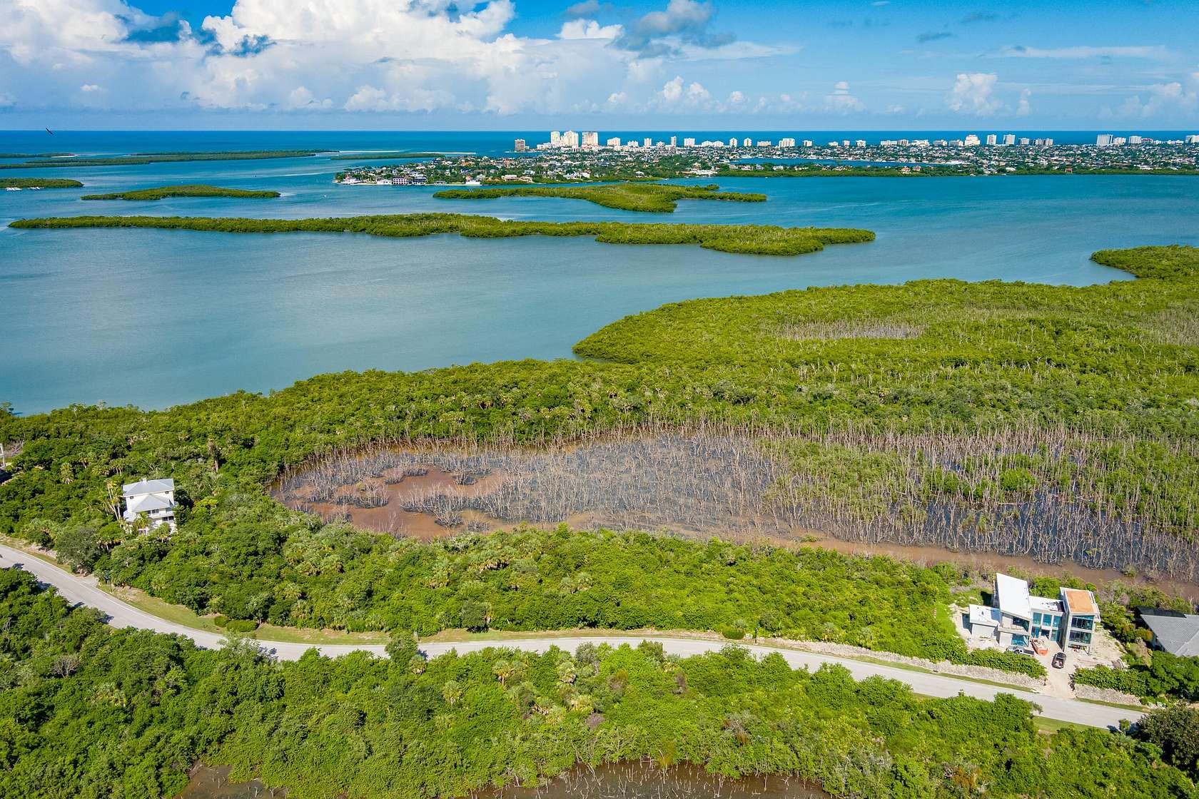 0.46 Acres of Residential Land for Sale in Marco Island, Florida