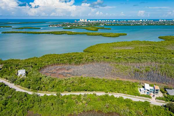 0.46 Acres of Residential Land for Sale in Marco Island, Florida