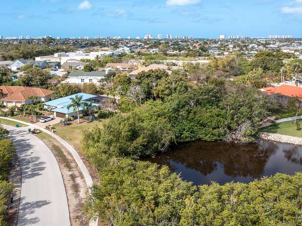 0.73 Acres of Residential Land for Sale in Marco Island, Florida