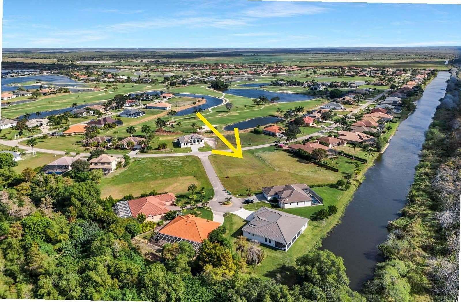 0.37 Acres of Residential Land for Sale in Naples, Florida