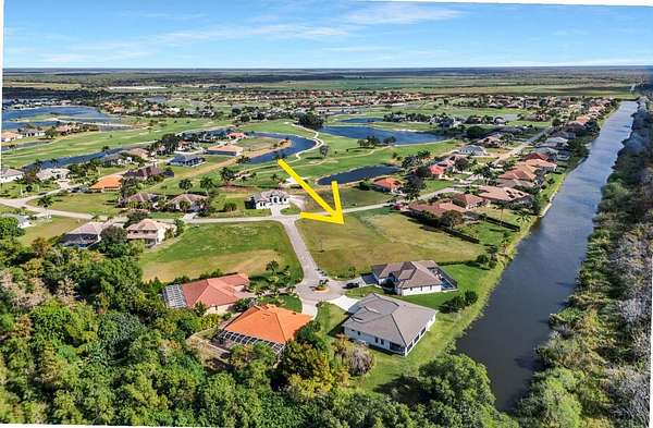 0.37 Acres of Residential Land for Sale in Naples, Florida