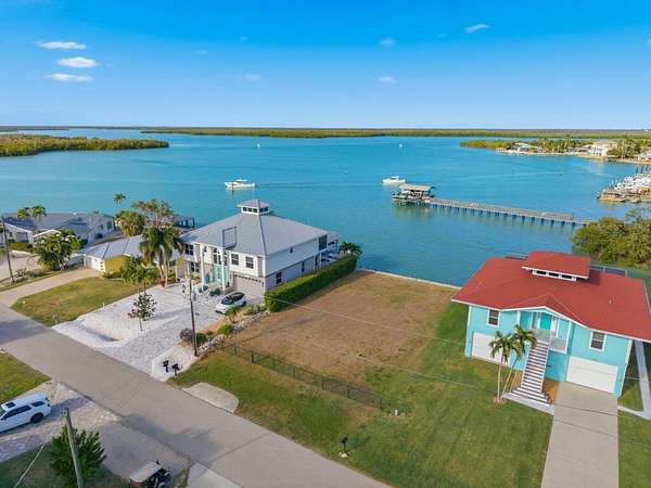 0.16 Acres of Residential Land for Sale in Naples, Florida