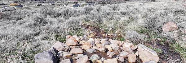 3 Acres of Residential Land for Sale in Franklin, Idaho
