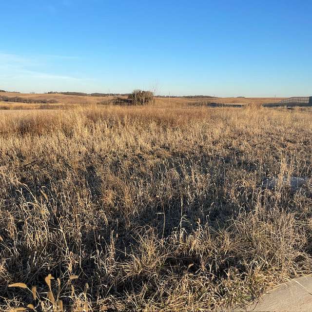 1 Acre of Residential Land for Sale in Glenwood, Iowa