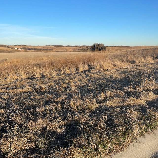 1 Acre of Residential Land for Sale in Glenwood, Iowa