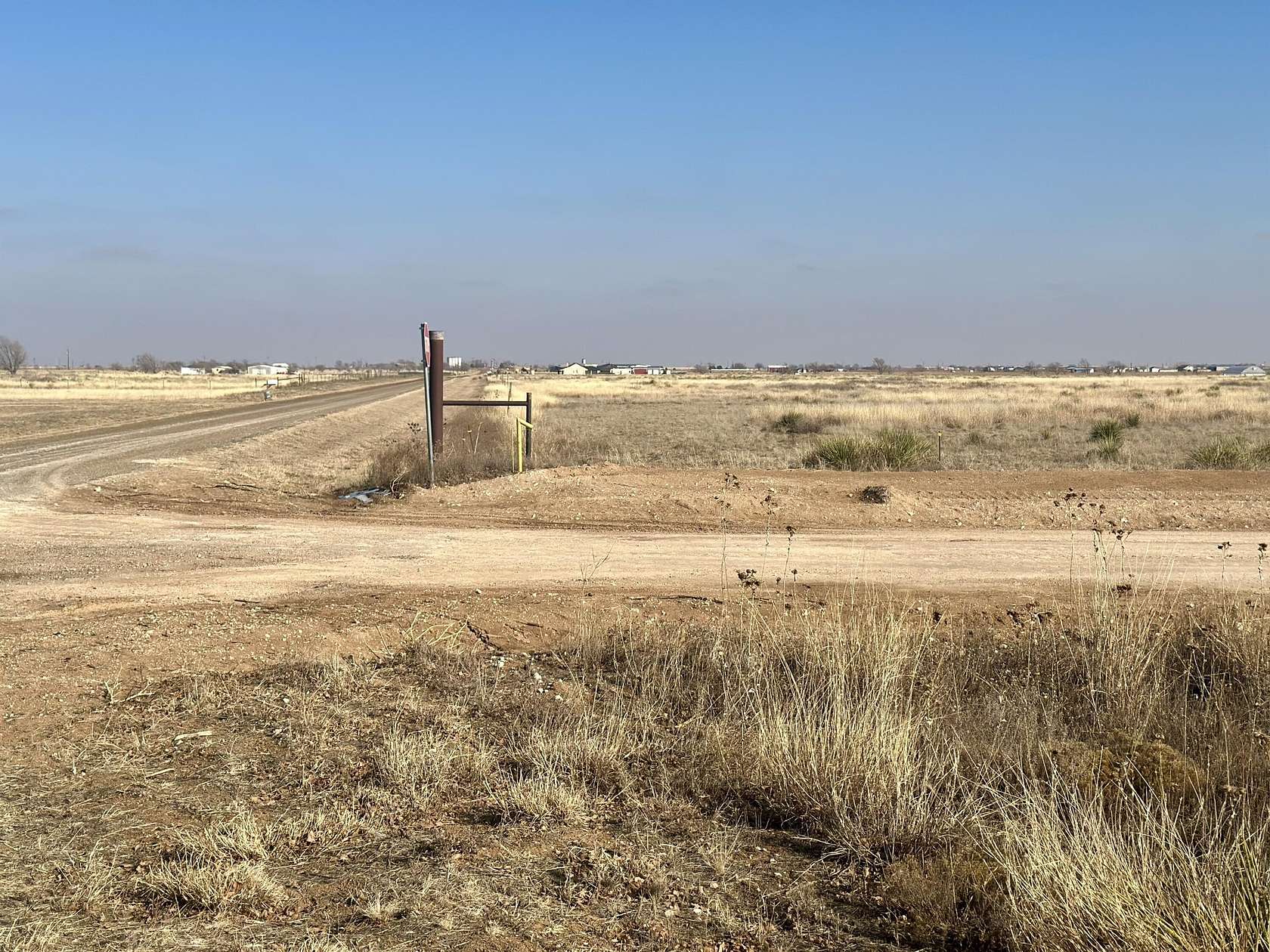 160 Acres of Land for Sale in Anton, Texas