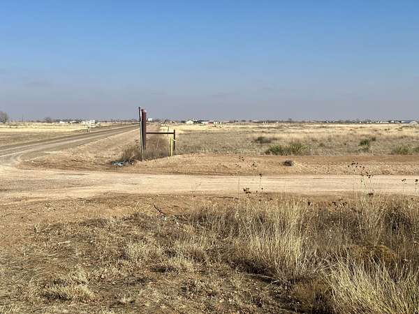 160 Acres of Land for Sale in Anton, Texas