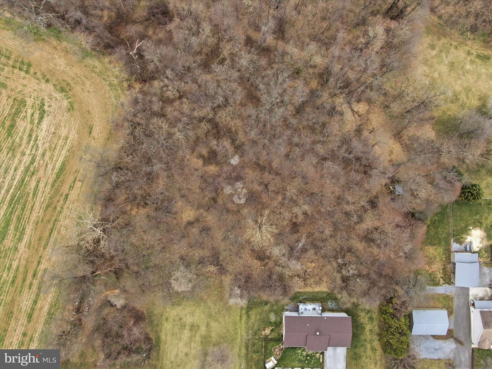 1.22 Acres of Residential Land for Sale in Fayetteville, Pennsylvania