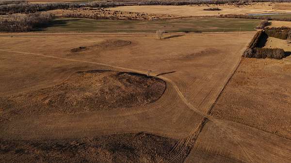 15.7 Acres of Land for Sale in Rockville, Nebraska
