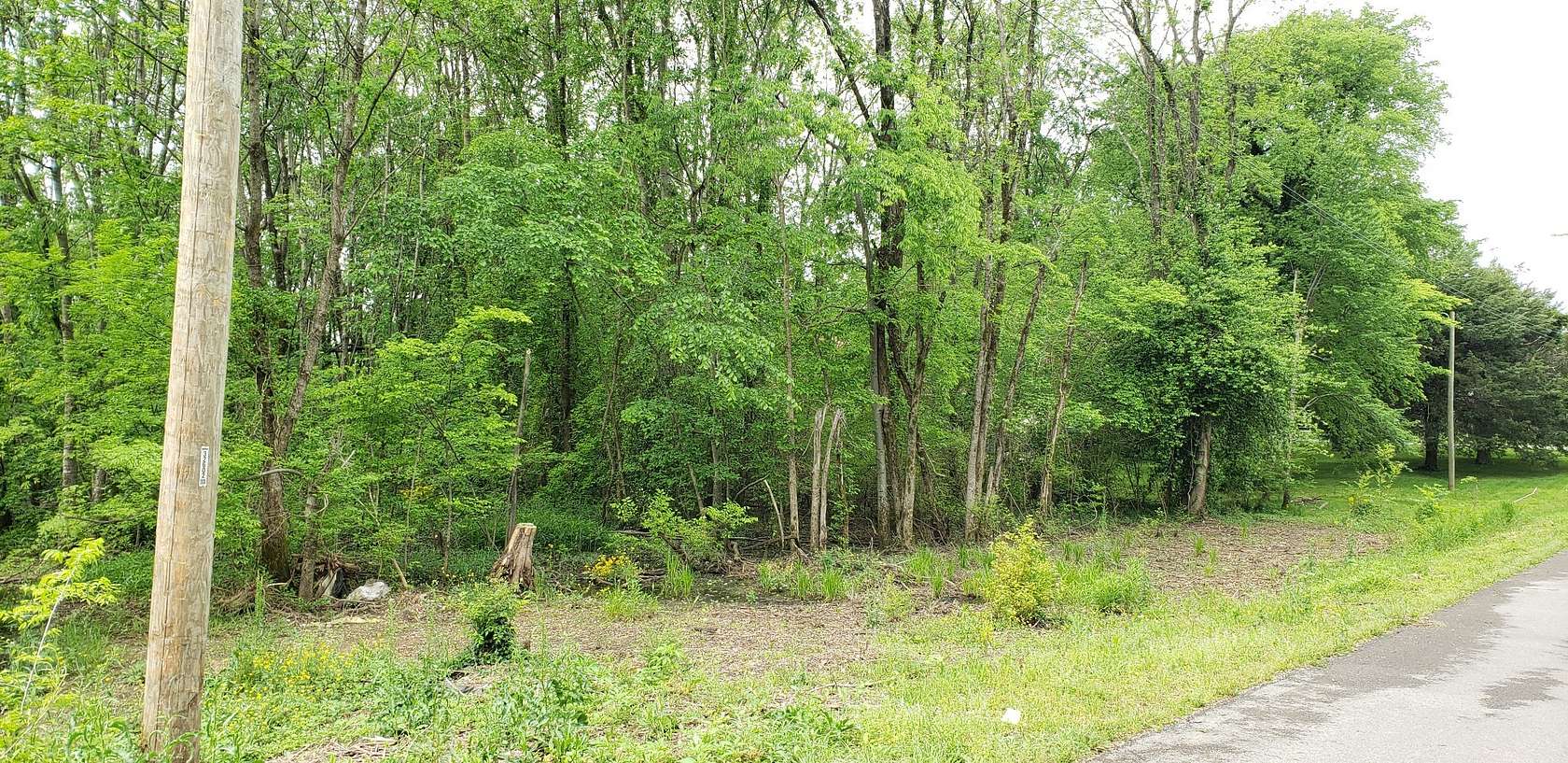 0.62 Acres of Land for Sale in Murfreesboro, Tennessee