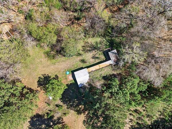 52 Acres of Recreational & Residential Land for Sale in Jacksonville, Texas