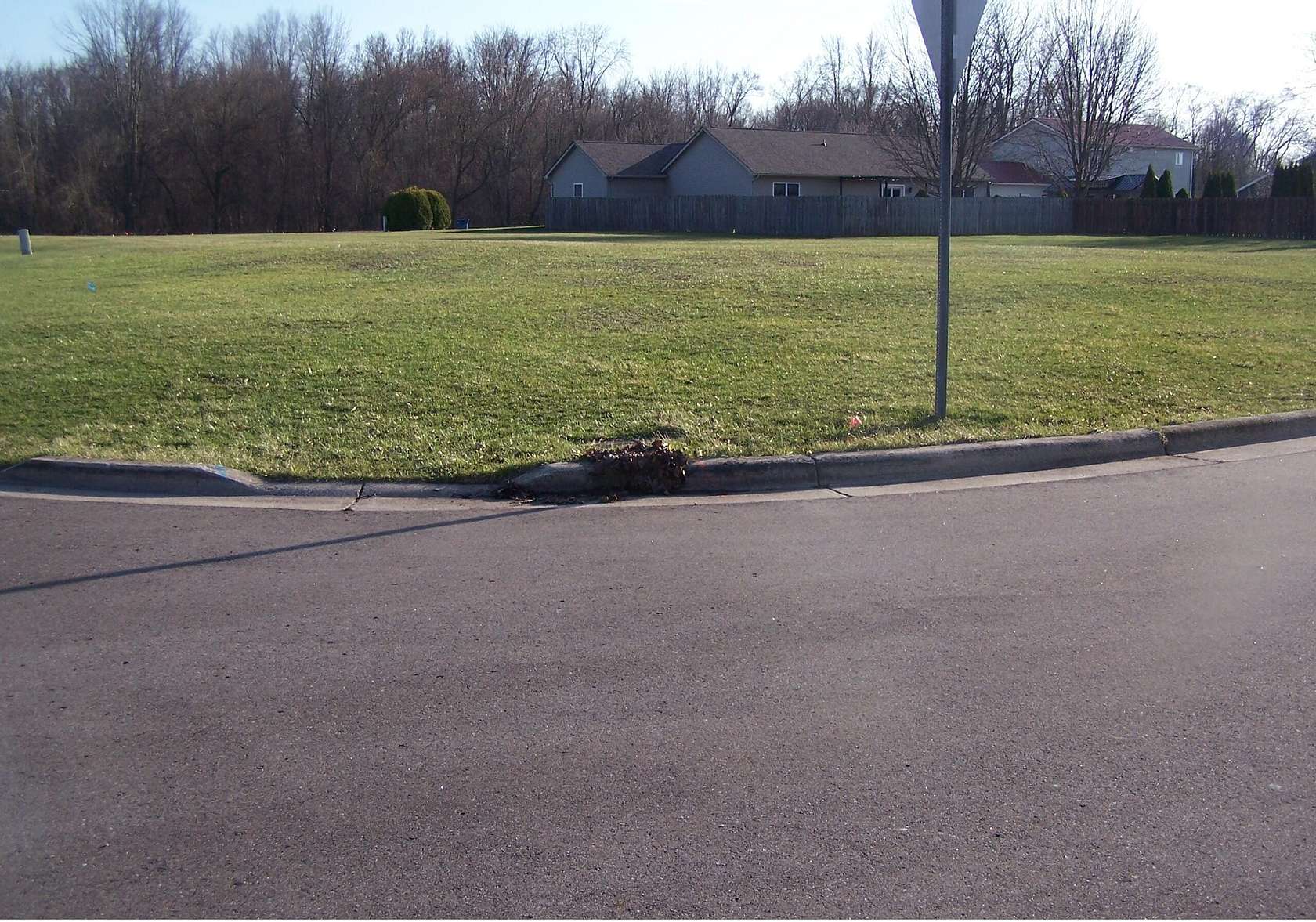 0.49 Acres of Residential Land for Sale in Coldwater, Michigan