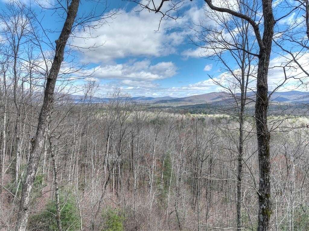 3 Acres of Residential Land for Sale in Ellijay, Georgia