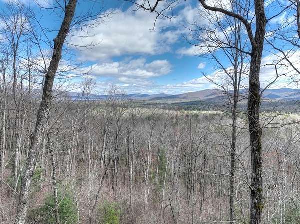 3 Acres of Residential Land for Sale in Ellijay, Georgia