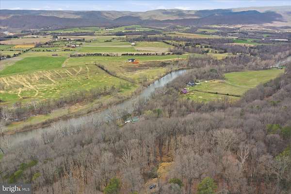 3 Acres of Residential Land for Sale in Shenandoah, Virginia