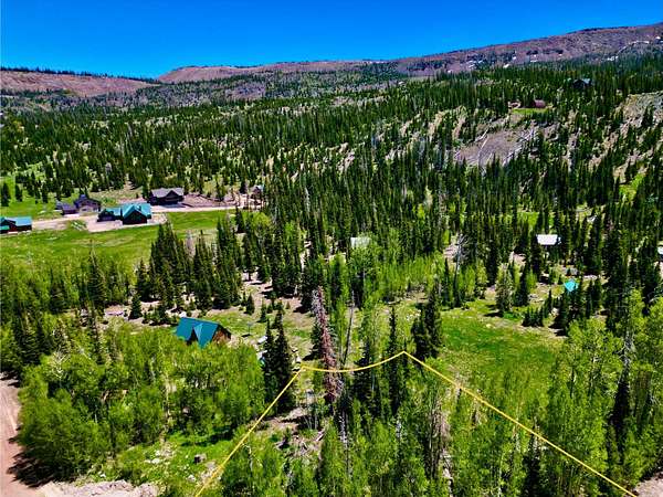 0.42 Acres of Residential Land for Sale in Brian Head, Utah