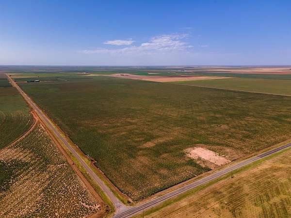 338 Acres of Land for Sale in Ropesville, Texas