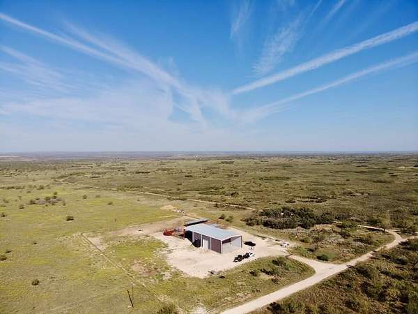 1,975 Acres of Land for Sale in Spur, Texas