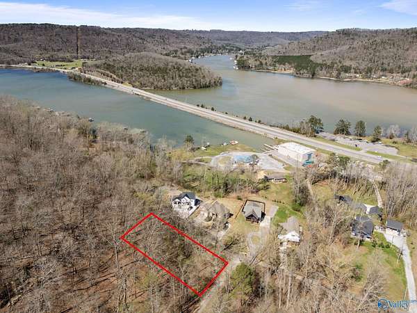 0.45 Acres of Land for Sale in Grant, Alabama