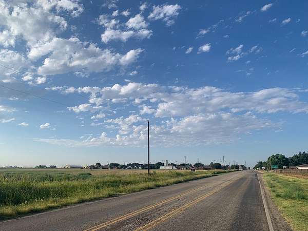 10 Acres of Residential Land for Sale in New Home, Texas