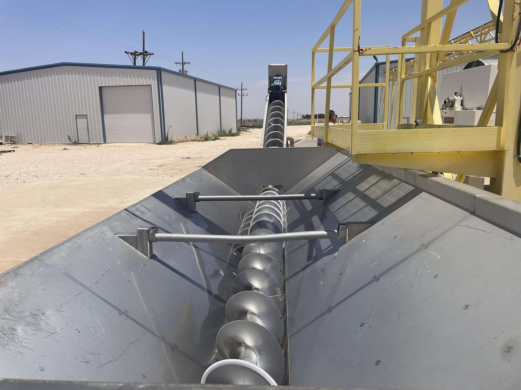 3.59 Acres of Mixed-Use Land for Sale in Meadow, Texas