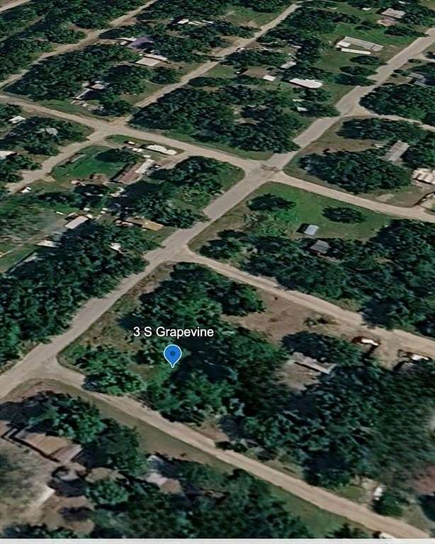 0.14 Acres of Residential Land for Sale in Stigler, Oklahoma