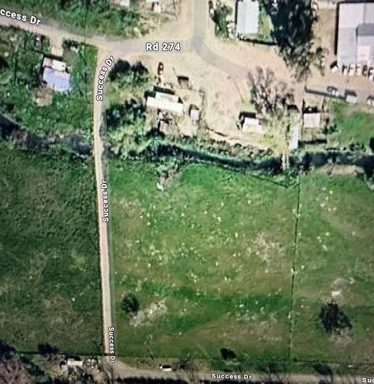 2.88 Acres of Residential Land for Sale in Porterville, California