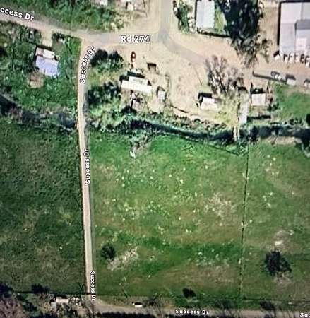 2.88 Acres of Residential Land for Sale in Porterville, California