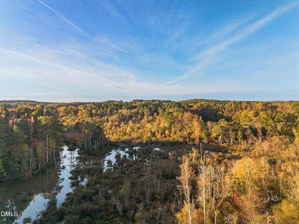 15.8 Acres of Land for Sale in Pittsboro, North Carolina