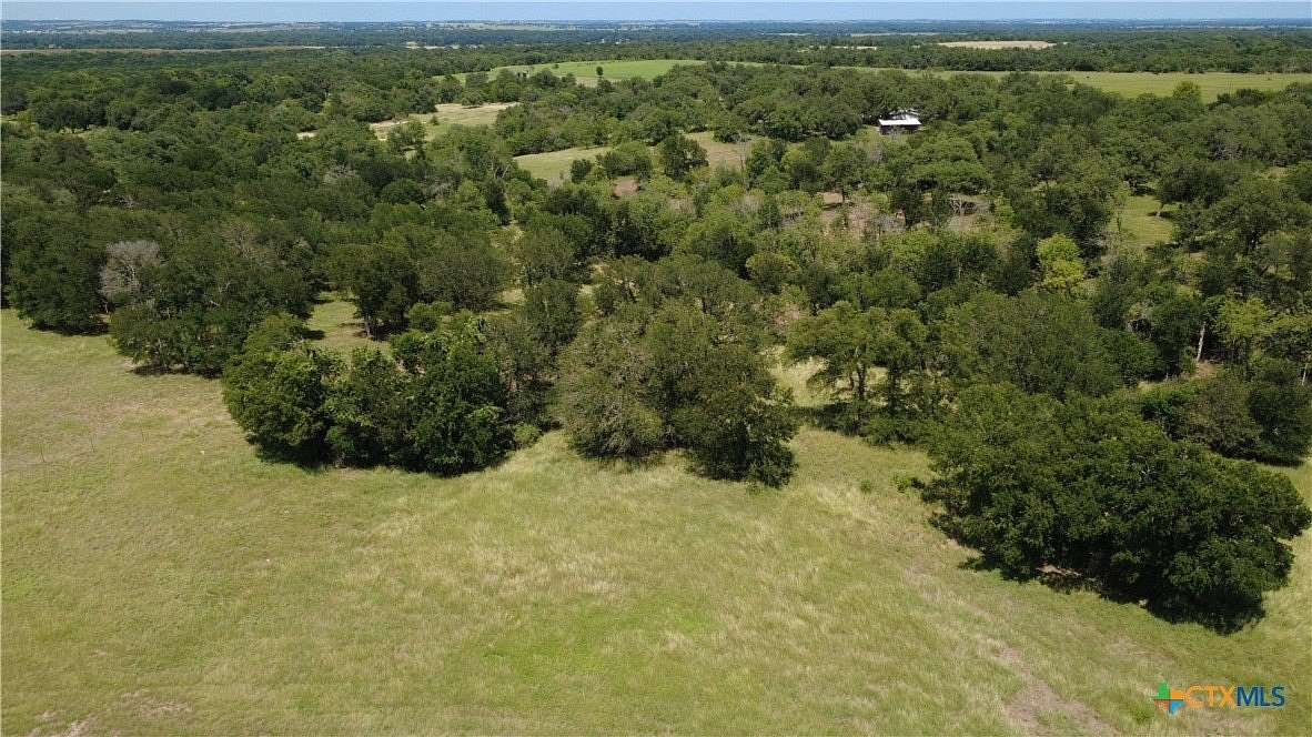 3 Acres of Residential Land for Sale in Holland, Texas