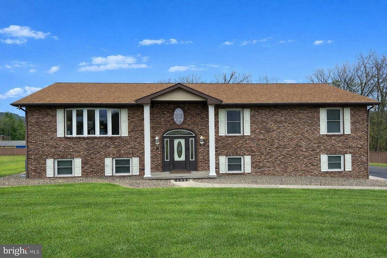 1.52 Acres of Land with Home for Sale in Ellerslie, Maryland