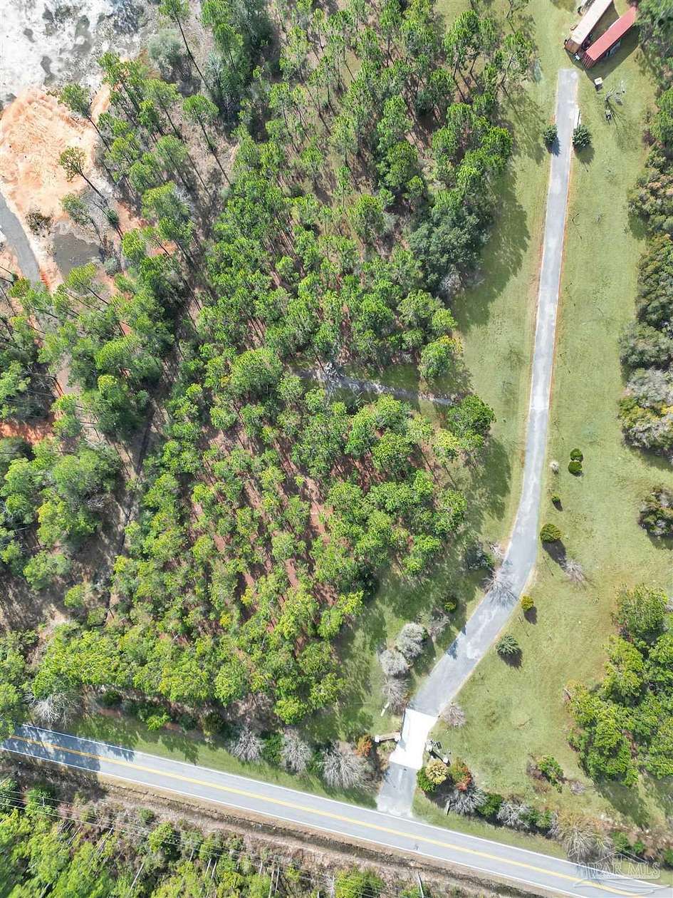 2 Acres of Residential Land for Sale in Milton, Florida