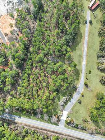 2 Acres of Residential Land for Sale in Milton, Florida